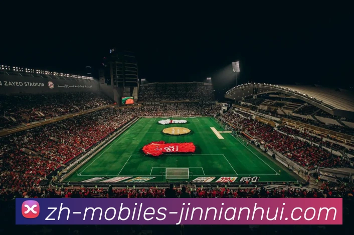 金年会体育APP 封面图